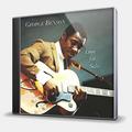 CD-диск BENSON GEORGE - LOVE FOR SALE