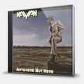 CD-диск KAYAK - ANYWHERE BUT HERE