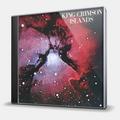 CD-диск KING CRIMSON - ISLANDS