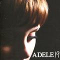 CD-диск ADELE - 19