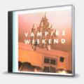 CD-диск VAMPIRE WEEKEND - VAMPIRE WEEKEND