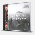 CD-диск VAMPIRE WEEKEND - MODERN VAMPIRES OF THE CITY