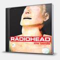 CD-диск RADIOHEAD - THE BENDS