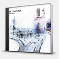 CD-диск RADIOHEAD - OK COMPUTER