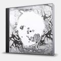 CD-диск RADIOHEAD - A MOON SHAPED POOL