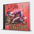 CD-диск W.A.S.P - HELLDORADO