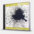CD-диск FAITH NO MORE - INTRODUCE YOURSELF