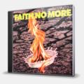 CD-диск FAITH NO MORE - THE REAL THING