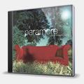 CD-диск PARAMORE - ALL WE KNOW IS FALLING