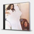 CD-диск JOHN LENNON & YOKO ONO - UNFINISHED MUSIC NO.2 - LIFE WITH THE LIONS