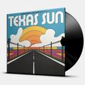 Виниловая пластинка KHRUANGBIN & LEON BRIDGES - TEXAS SUN