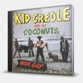 CD-диск KID CREOLE & THE COCONUTS - WISE GUY