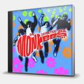 CD-диск MONKEES - THE DEFINITIVE MONKEES