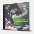 CD-диск PERRY JOE - HAVE GUITAR, WILL TRAVEL