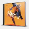 CD-диск COLLINS PHIL - DANCE INTO THE LIGHT
