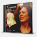 CD-диск POTVIN ROXANNE - THE WAY IT FEELS