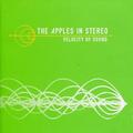 CD-диск APPLES IN STEREO - VELOCITY OF SOUND