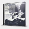 CD-диск VEGA SUZANNE - CLOSE-UP VOL.1 - LOVE SONGS
