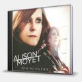 CD-диск MOYET ALISON - THE MINUTES