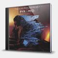 CD-диск THE ALAN PARSONS PROJECT - PYRAMID