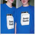 CD-диск SONIC YOUTH - WASHING MACHINE