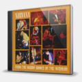 CD-диск NIRVANA - FROM THE MUDDY BANKS OF THE WISHKAH