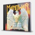 CD-диск MANOWAR - BATTLE HYMNS