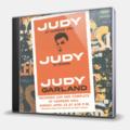 CD-диск GARLAND JUDY - JUDY AT CARNEGIE HALL