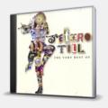 CD-диск JETHRO TULL - THE VERY BEST OF
