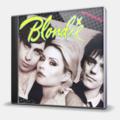 CD-диск BLONDIE - EAT TO THE BEAT