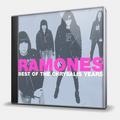 CD-диск RAMONES - BEST OF THE CHRYSALIS YEARS