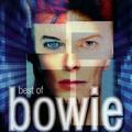 CD-диск BOWIE DAVID - BEST OF BOWIE - 2CD