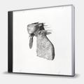 CD-диск COLDPLAY - A RUSH OF BLOOD TO THE HEAD