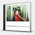 CD-диск EVERYTHING BUT THE GIRL - LIKE THE DESERTS MISS THE RAIN