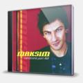 CD-диск MAKSIM - VARIATIONS PART I&II