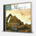 CD-диск VARIOUS ARTISTS - MAGIC & MYSTIQUE - CLASSICS ON A THEME