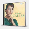 CD-диск CALLAS MARIA - THE VERY BEST OF