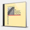 CD-диск OMD - ARCHITECTURE & MORALITY