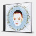 CD-диск BOY GEORGE & CULTURE CLUB - AT WORST... THE BEST OF