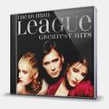 CD-диск HUMAN LEAGUE - GREATEST HITS