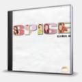 CD-диск SPICE GIRLS - SPICE
