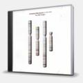 CD-диск OMD - THE OMD SINGLES