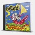 CD-диск DUSMINGUET - VAFALUNGO