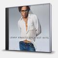 CD-диск KRAVITZ LENNY - GREATEST HITS