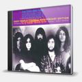 CD-диск DEEP PURPLE - FIREBALL