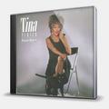 CD-диск TURNER TINA - PRIVATE DANCER
