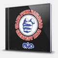 CD-диск GRAND FUNK RAILROAD - GREATEST HITS