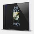 CD-диск BECK JEFF - TRUTH