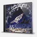 CD-диск ERASURE - NIGHTBIRD