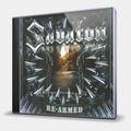 CD-диск SABATON - ATTERO DOMINATUS